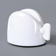 Load image into Gallery viewer, ONEUP Multifunctional Toothpaste Tube Press Squeezer Plastic Toothpaste Dispenser Tooth Paste Holder Bathroom Accessories Set